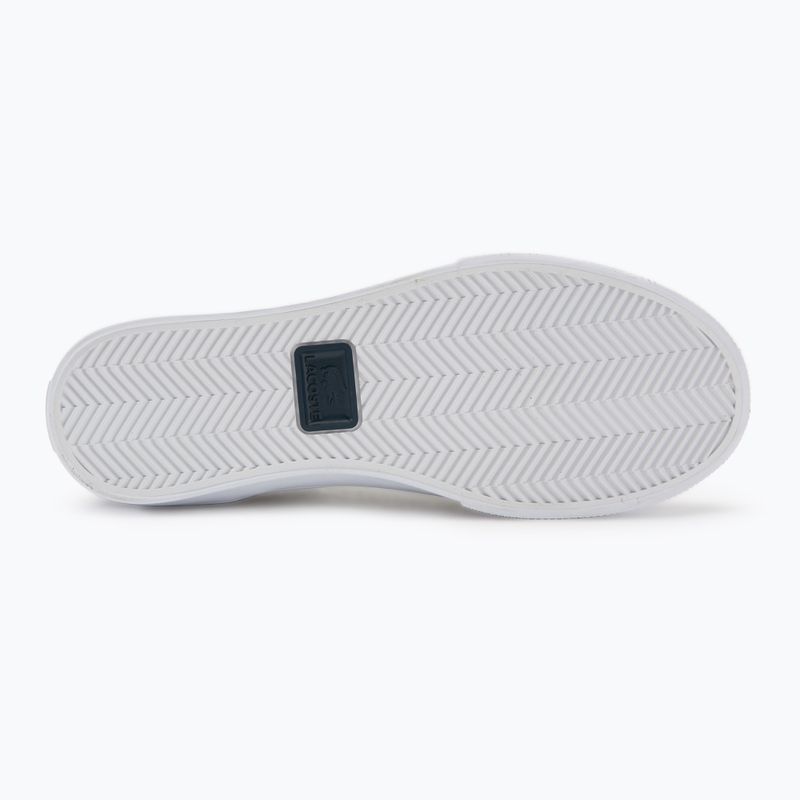 Pánské boty Lacoste Lerond Pro navy/ white 4