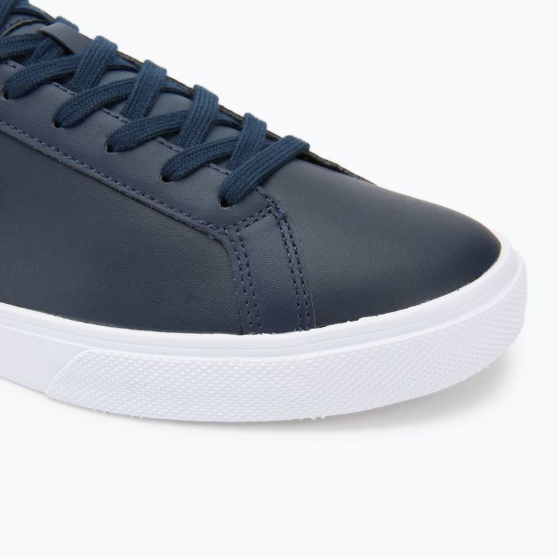 Pánské boty Lacoste Lerond Pro navy/ white 7