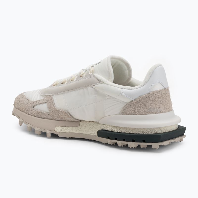 Pánské boty Lacoste Elite Active white/dark green 3