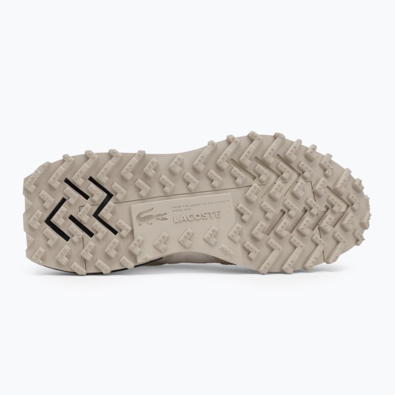 Pánské boty Lacoste Elite Active white/dark green 4