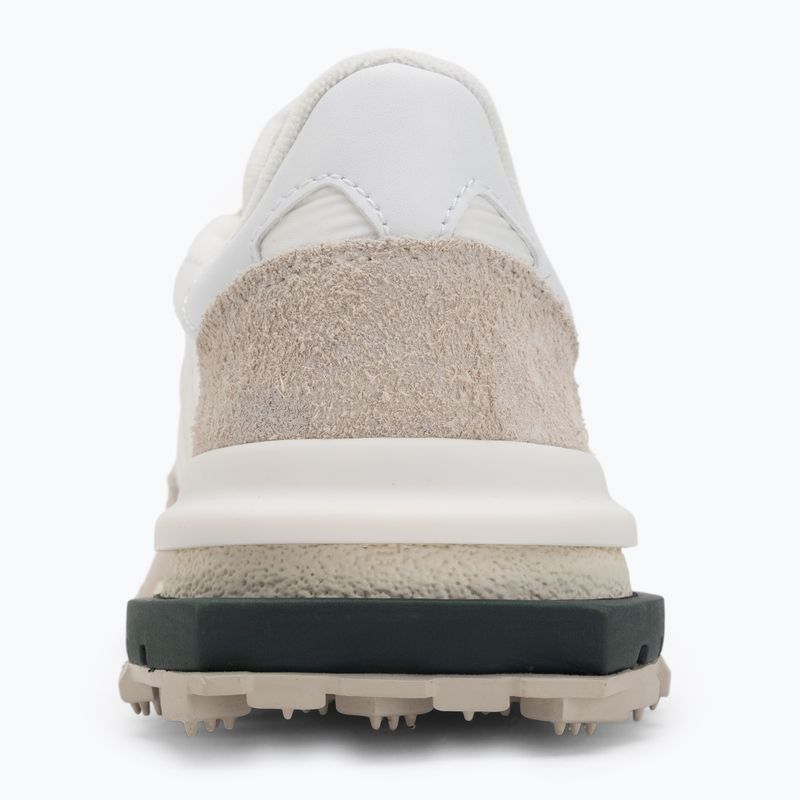 Pánské boty Lacoste Elite Active white/dark green 6