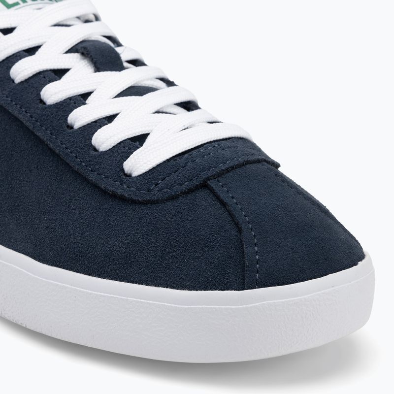 Pánské boty Lacoste 46SMA0065 navy/white 7