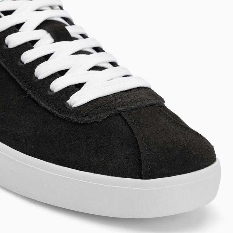 Pánské boty Lacoste 46SMA0065 black/white 7
