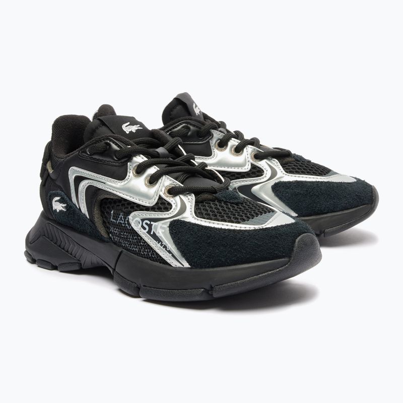 Dámské boty Lacoste L003 Neo black/white 8