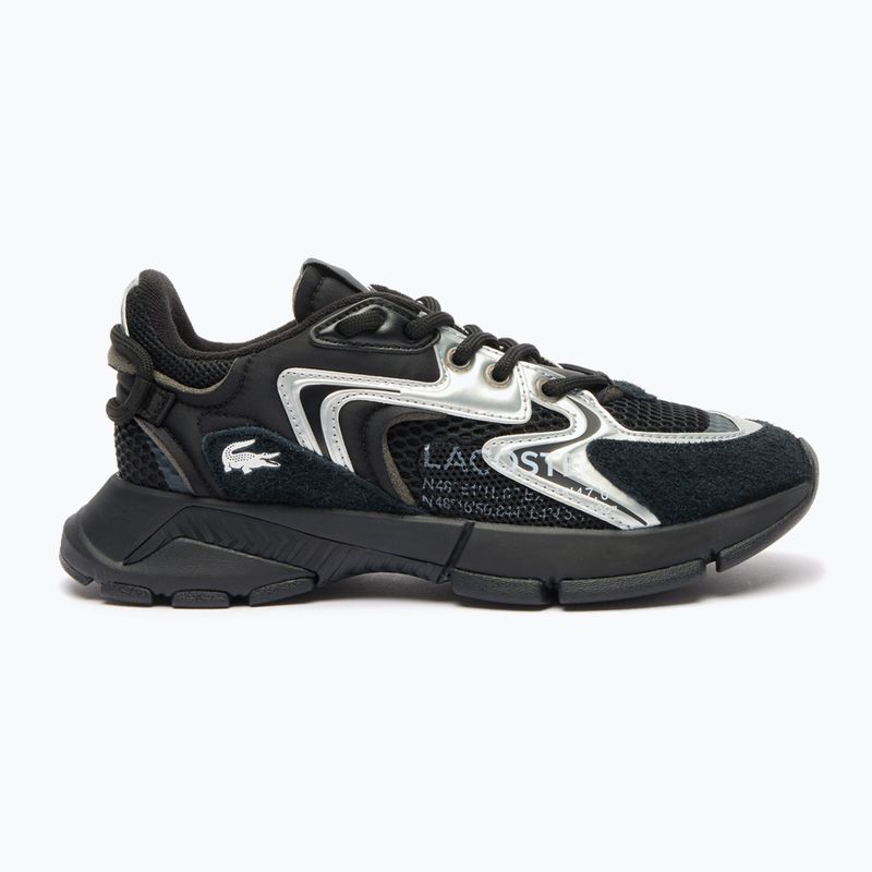 Dámské boty Lacoste L003 Neo black/white 9