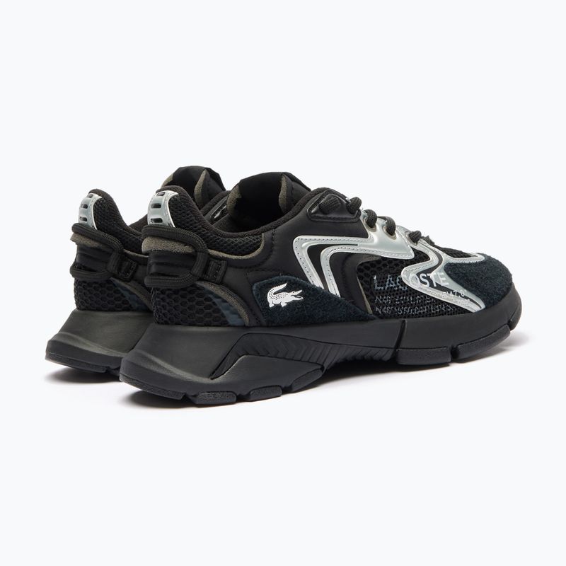 Dámské boty Lacoste L003 Neo black/white 10