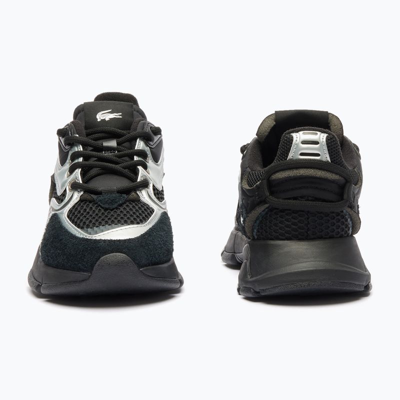 Dámské boty Lacoste L003 Neo black/white 11