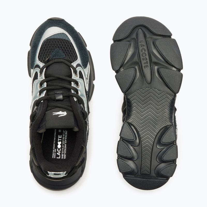 Dámské boty Lacoste L003 Neo black/white 12