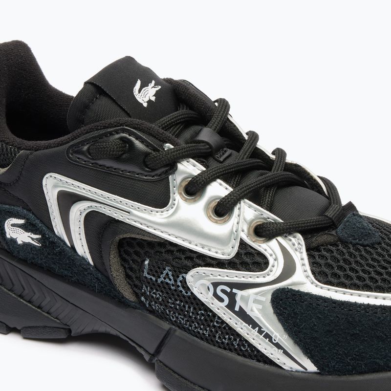 Dámské boty Lacoste L003 Neo black/white 13