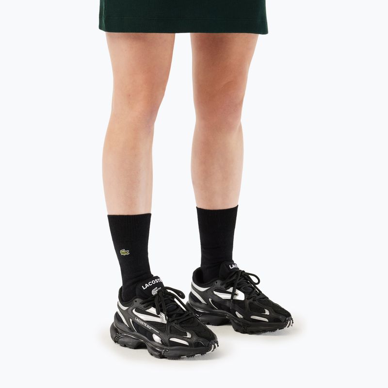 Dámské boty Lacoste L003 Neo black/white 15