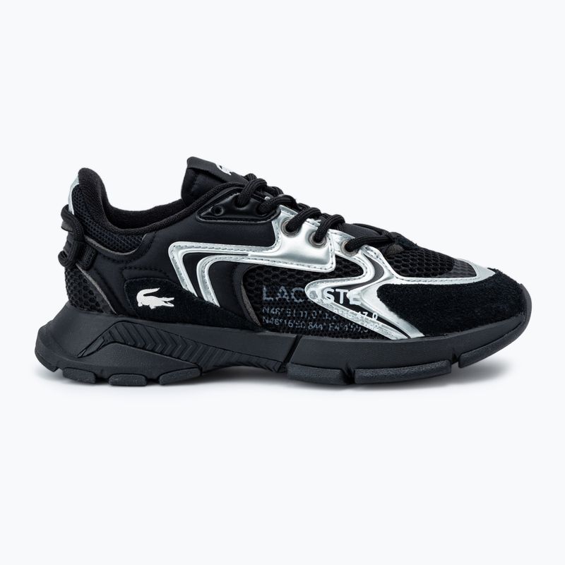 Dámské boty Lacoste L003 Neo black/white 2
