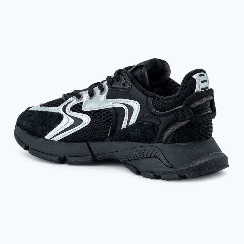 Dámské boty Lacoste L003 Neo black/white 3
