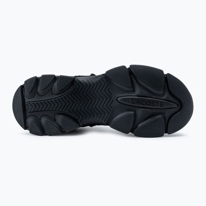 Dámské boty Lacoste L003 Neo black/white 4