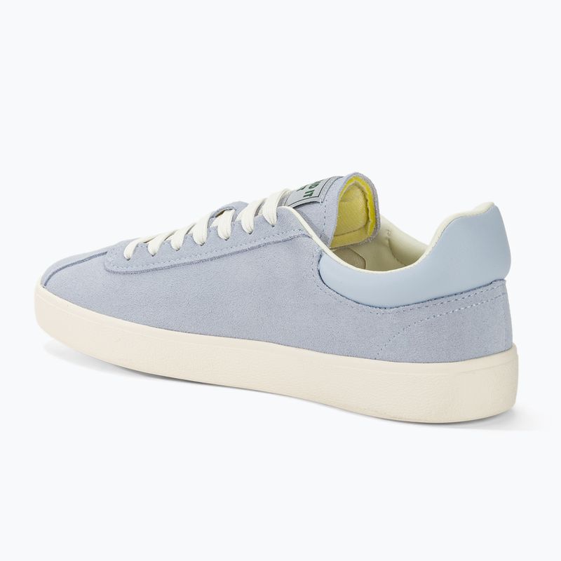 Lacoste dámské boty 47SFA0096 light blue / off white 3