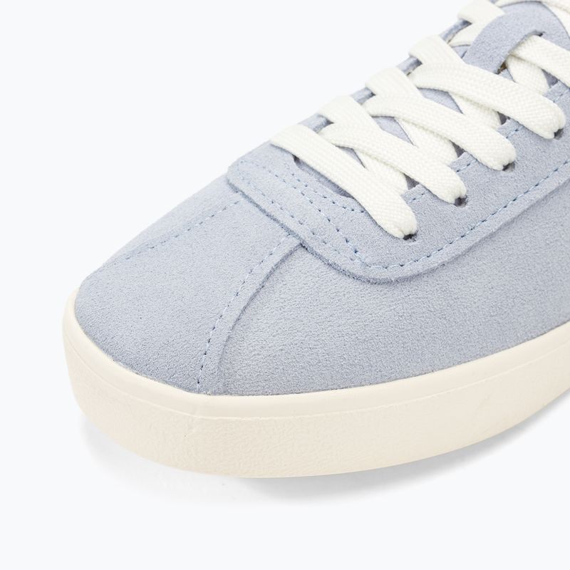Lacoste dámské boty 47SFA0096 light blue / off white 7