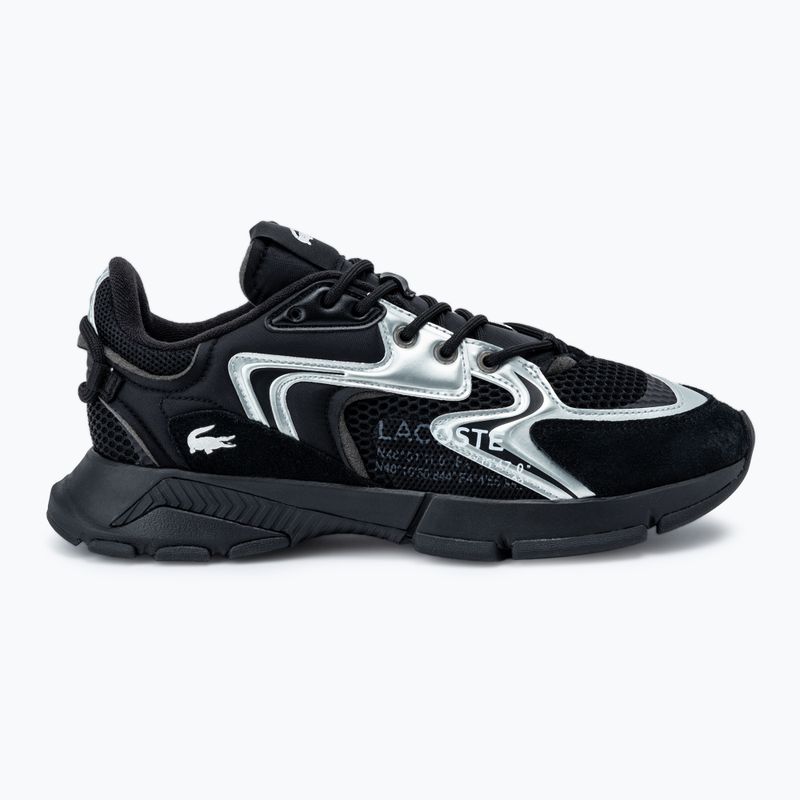 Pánské boty Lacoste L003 Neo black/white 2