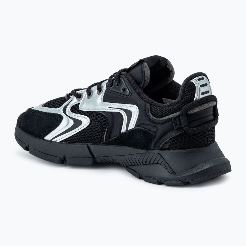 Pánské boty Lacoste L003 Neo black/white 3