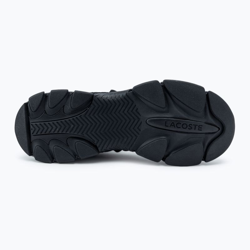 Pánské boty Lacoste L003 Neo black/white 4