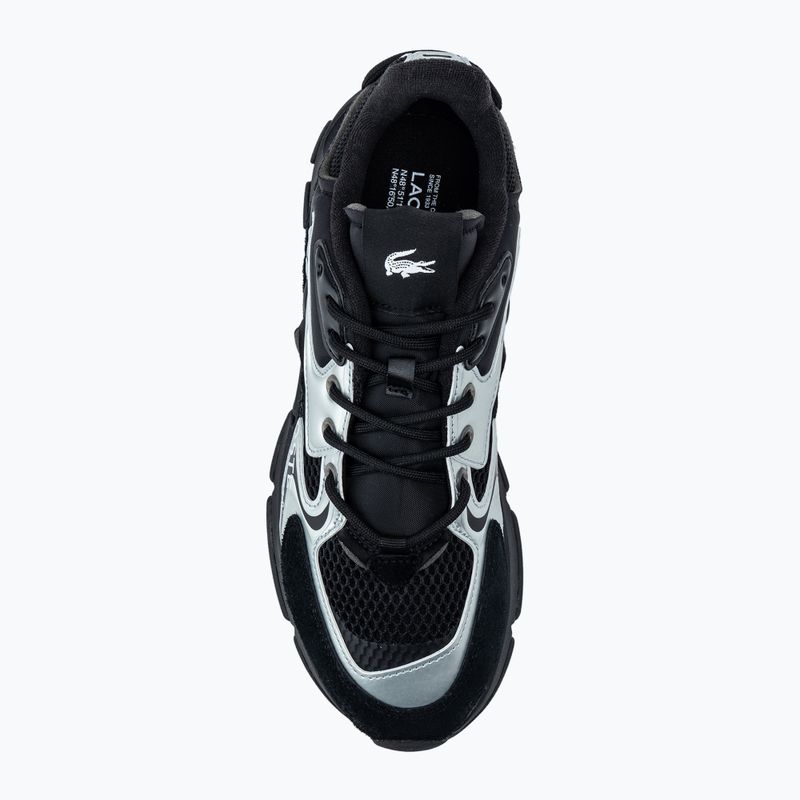 Pánské boty Lacoste L003 Neo black/white 5