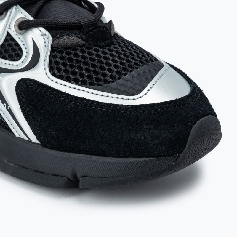 Pánské boty Lacoste L003 Neo black/white 7