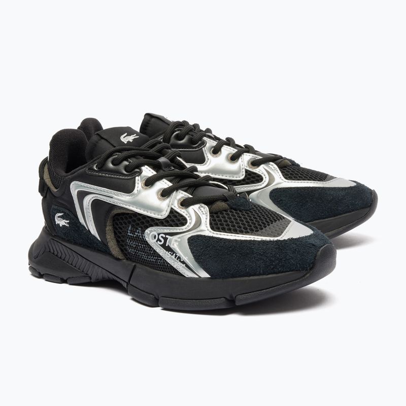 Pánské boty Lacoste L003 Neo black/white 8