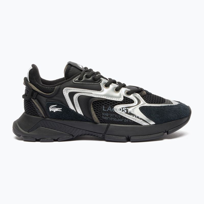 Pánské boty Lacoste L003 Neo black/white 9