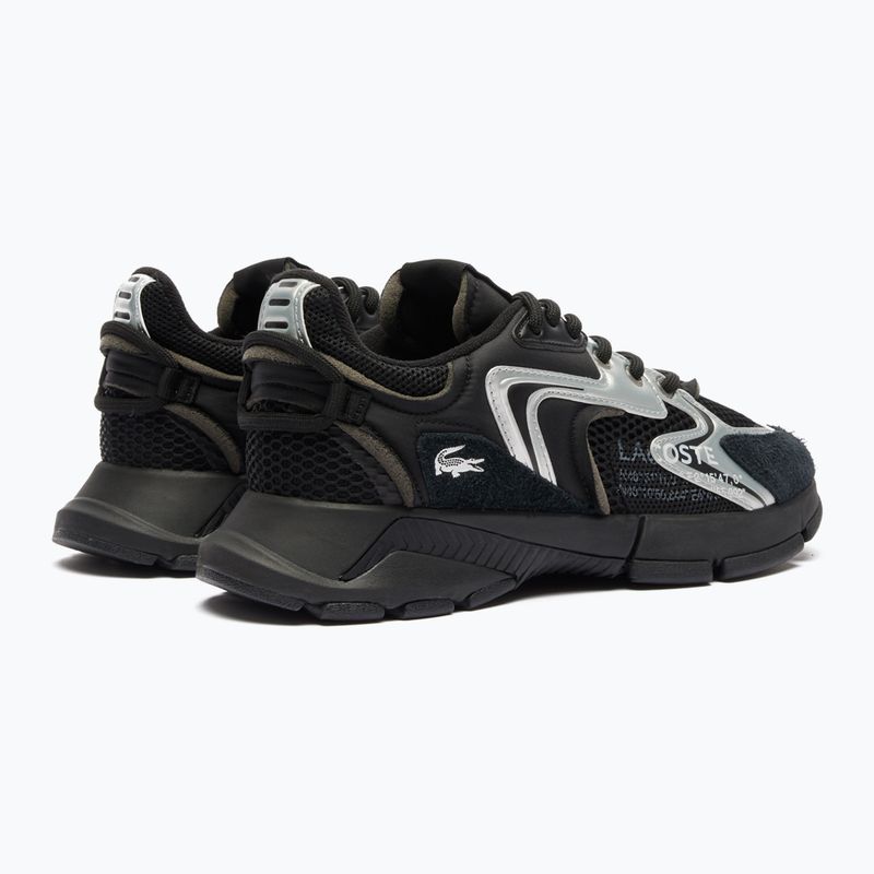 Pánské boty Lacoste L003 Neo black/white 10