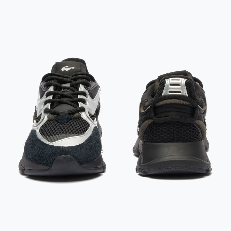 Pánské boty Lacoste L003 Neo black/white 11