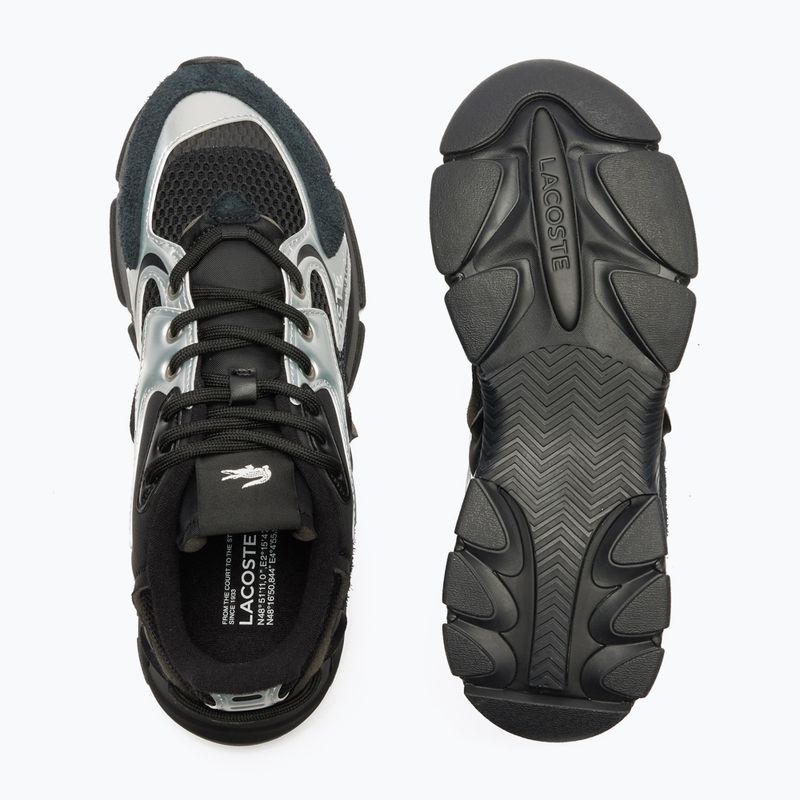 Pánské boty Lacoste L003 Neo black/white 12