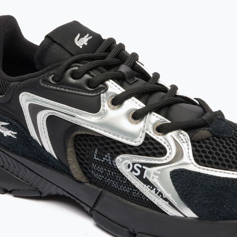 Pánské boty Lacoste L003 Neo black/white 13