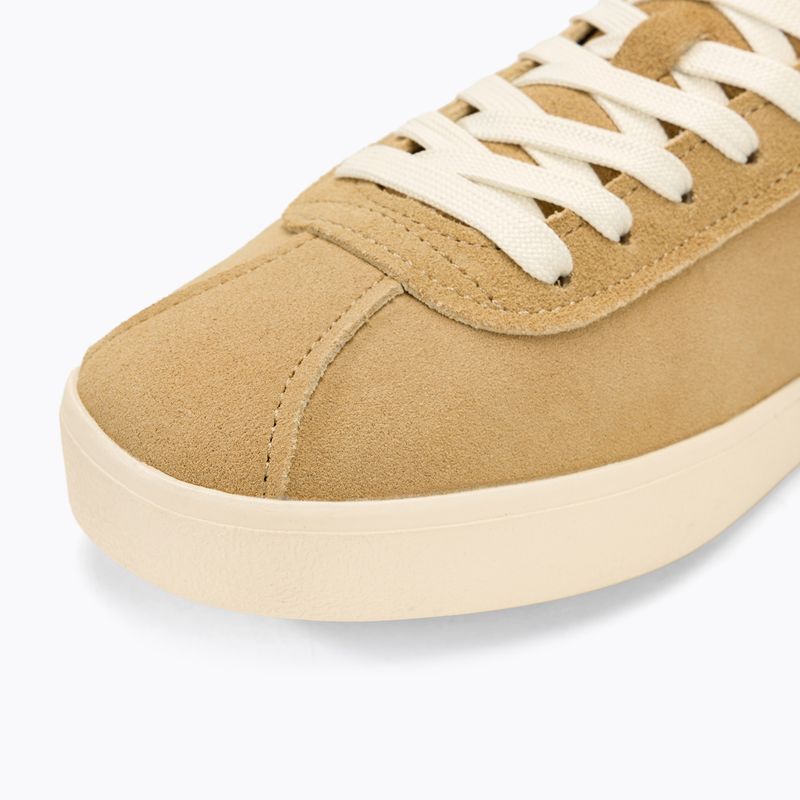 Lacoste pánská obuv 47SMA0106 light brown / off white 7