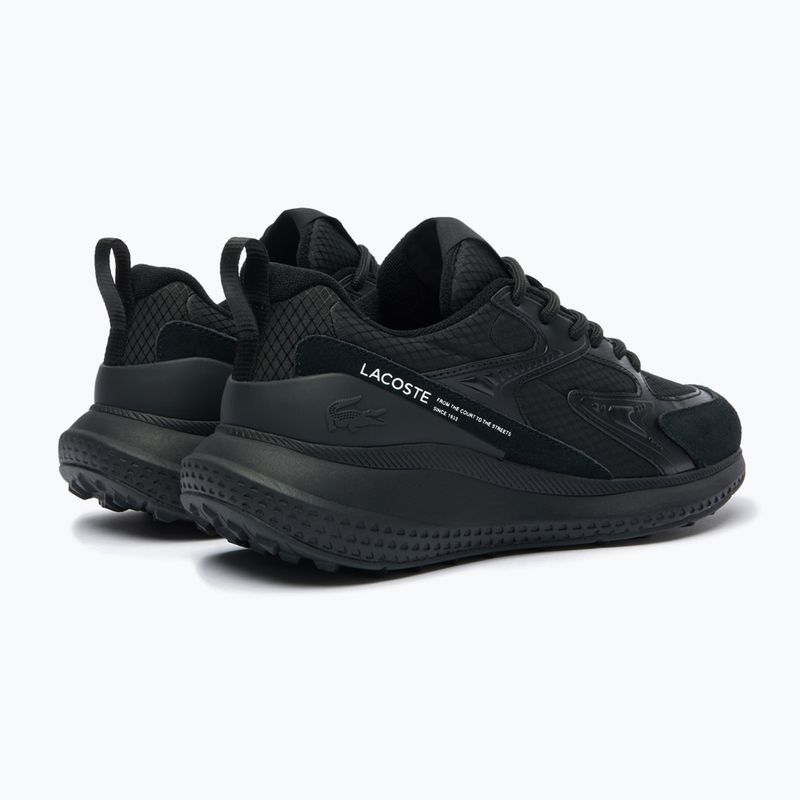 Dámské boty Lacoste L003 Evo black 10