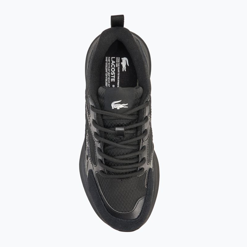 Dámské boty Lacoste L003 Evo black 5