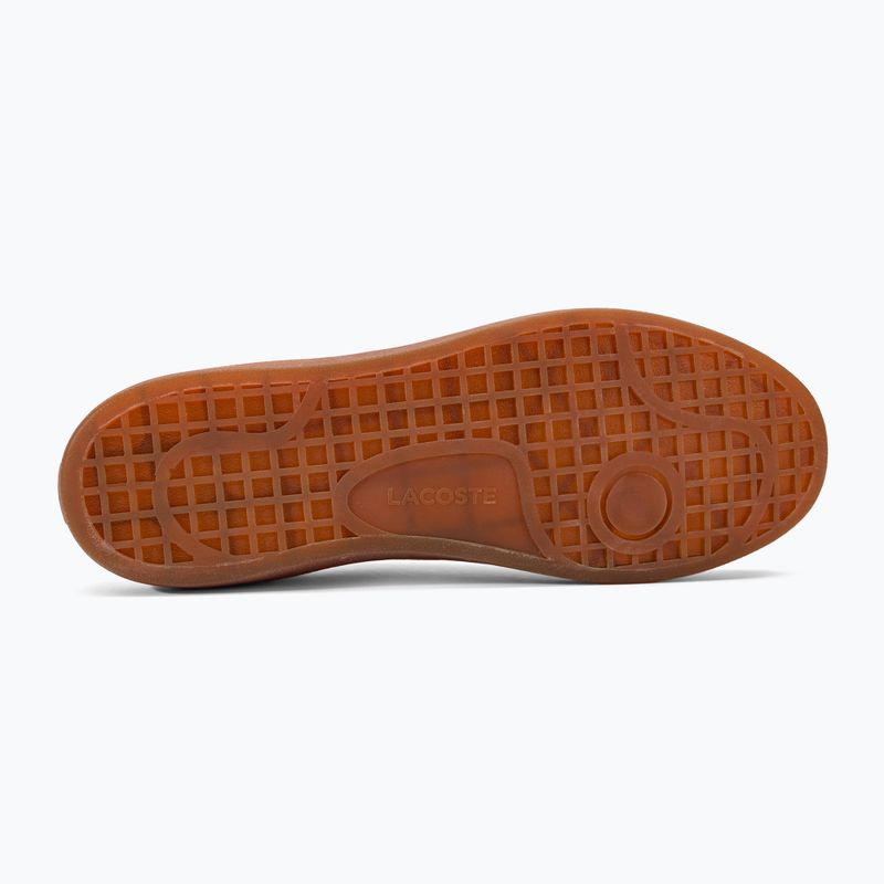 Lacoste dámské boty 47SFA0038 pink / gum 5