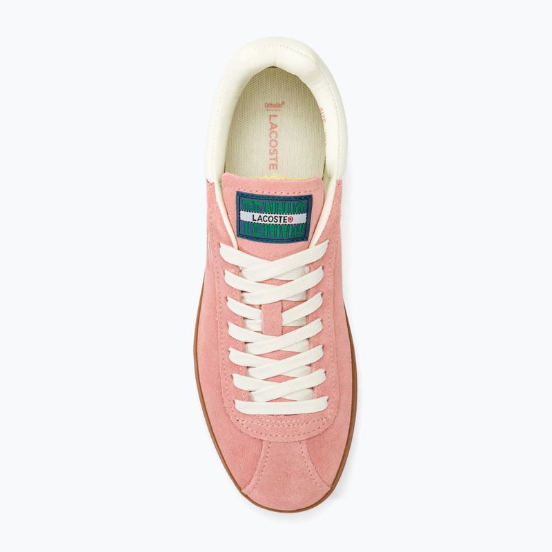 Lacoste dámské boty 47SFA0038 pink / gum 6
