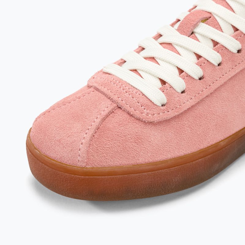 Lacoste dámské boty 47SFA0038 pink / gum 8