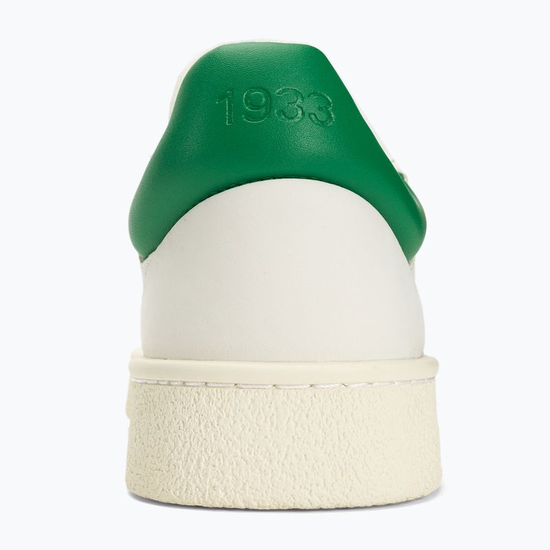 Pánské boty  Lacoste 47SMA0040 white/green 7