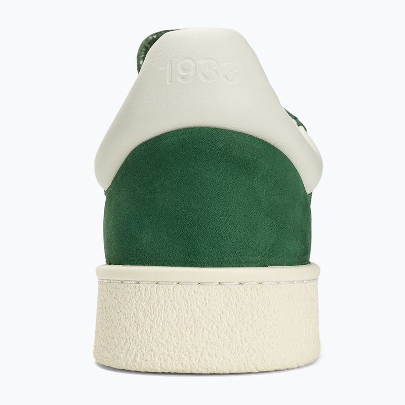 Pánské boty  Lacoste 47SMA0040 dark gren/off white 7
