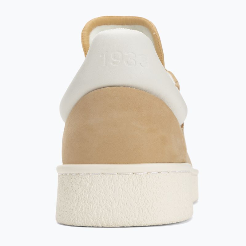 Pánské boty  Lacoste 47SMA0040 light brown/off white 7