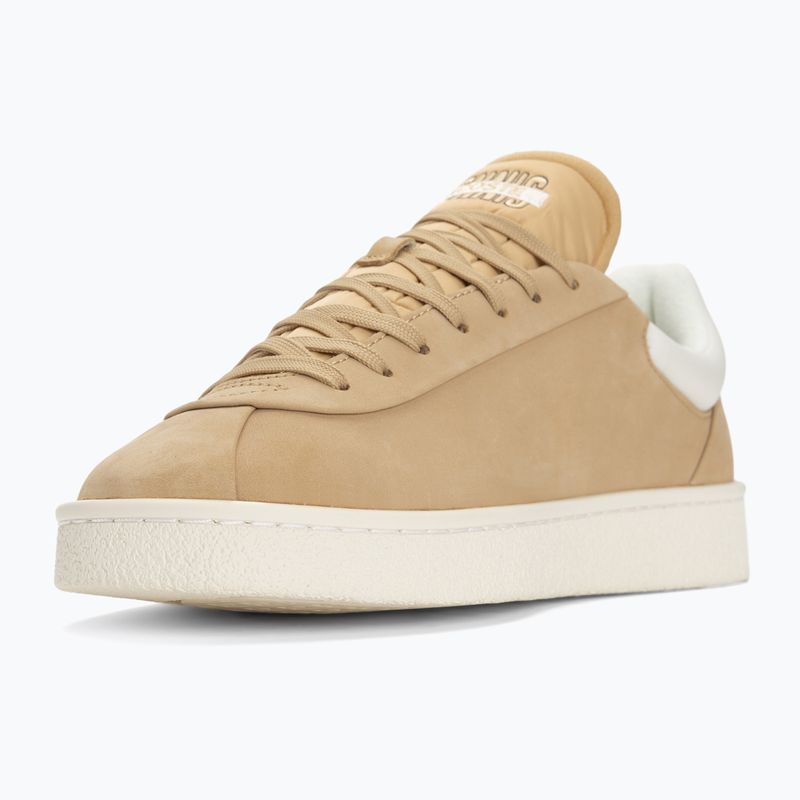 Pánské boty  Lacoste 47SMA0040 light brown/off white 8