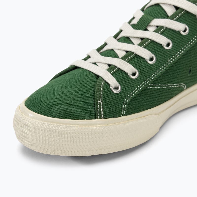 Pánské boty Lacoste 47CMA0005 green/off white 7