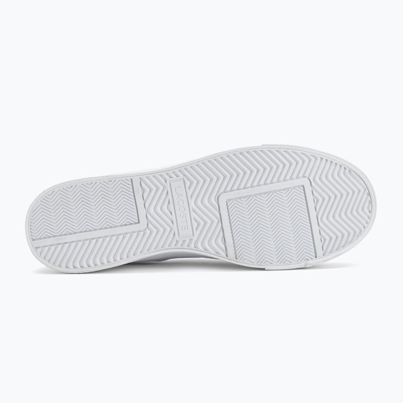 Dámské boty  Lacoste 47CFA0005 white/gold 5