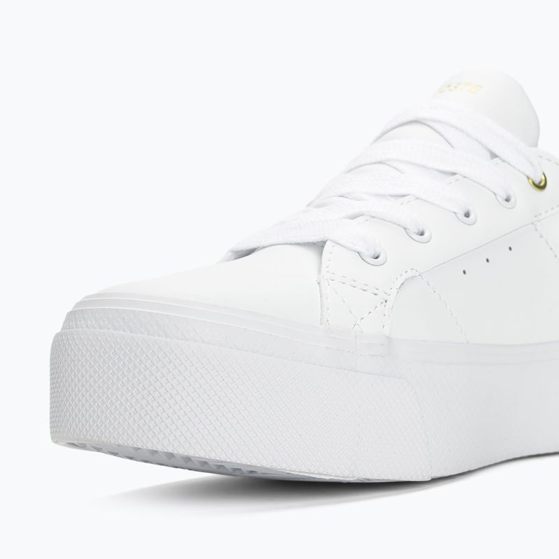 Dámské boty  Lacoste 47CFA0005 white/gold 8