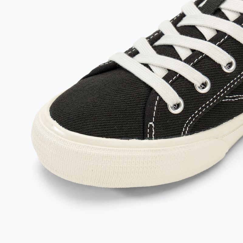 Lacoste dámské boty 47CFA0006 black / off white 7