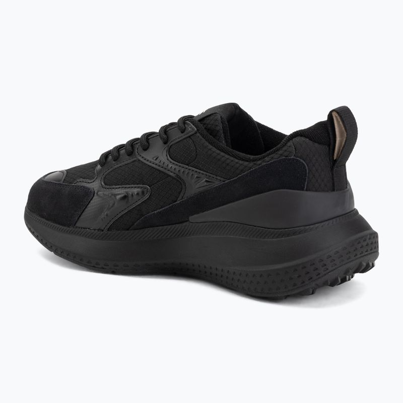 Pánské boty Lacoste L003 Evo black/black 3