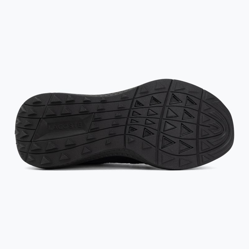 Pánské boty Lacoste L003 Evo black/black 4