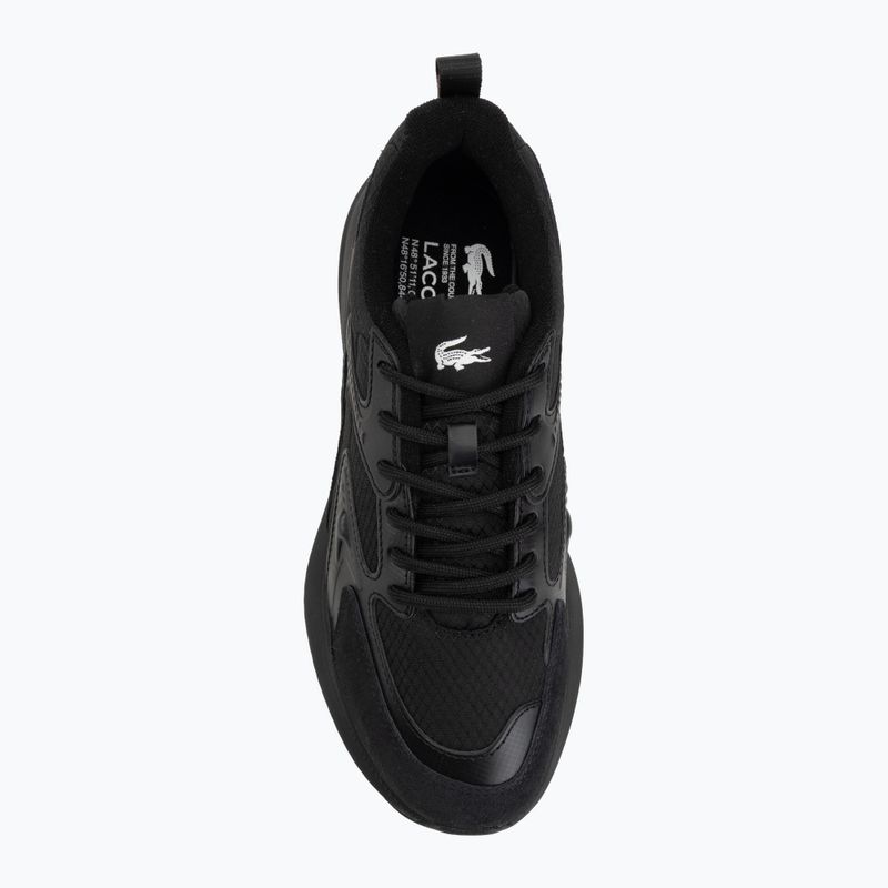 Pánské boty Lacoste L003 Evo black/black 5