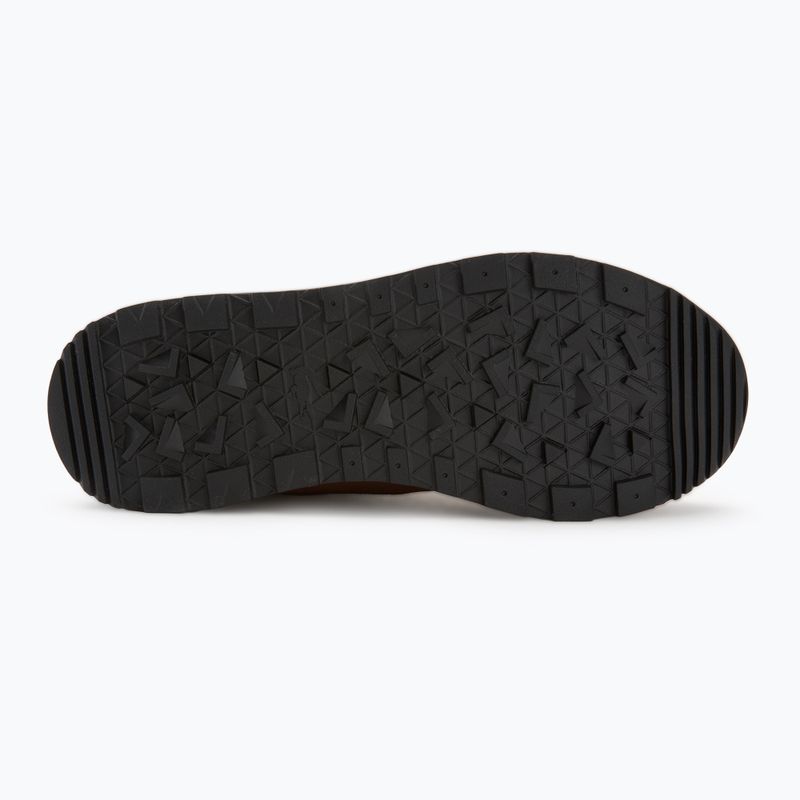 Pánské boty Lacoste Urban Breaker brown/ dark brown 4