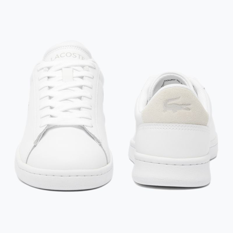 Dámské boty  Lacoste 48SFA0118 2