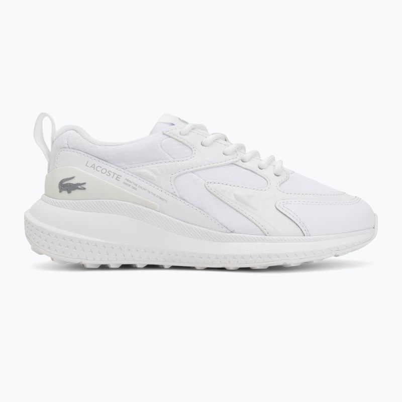 Dámské boty Lacoste L003 Evo white/white 2